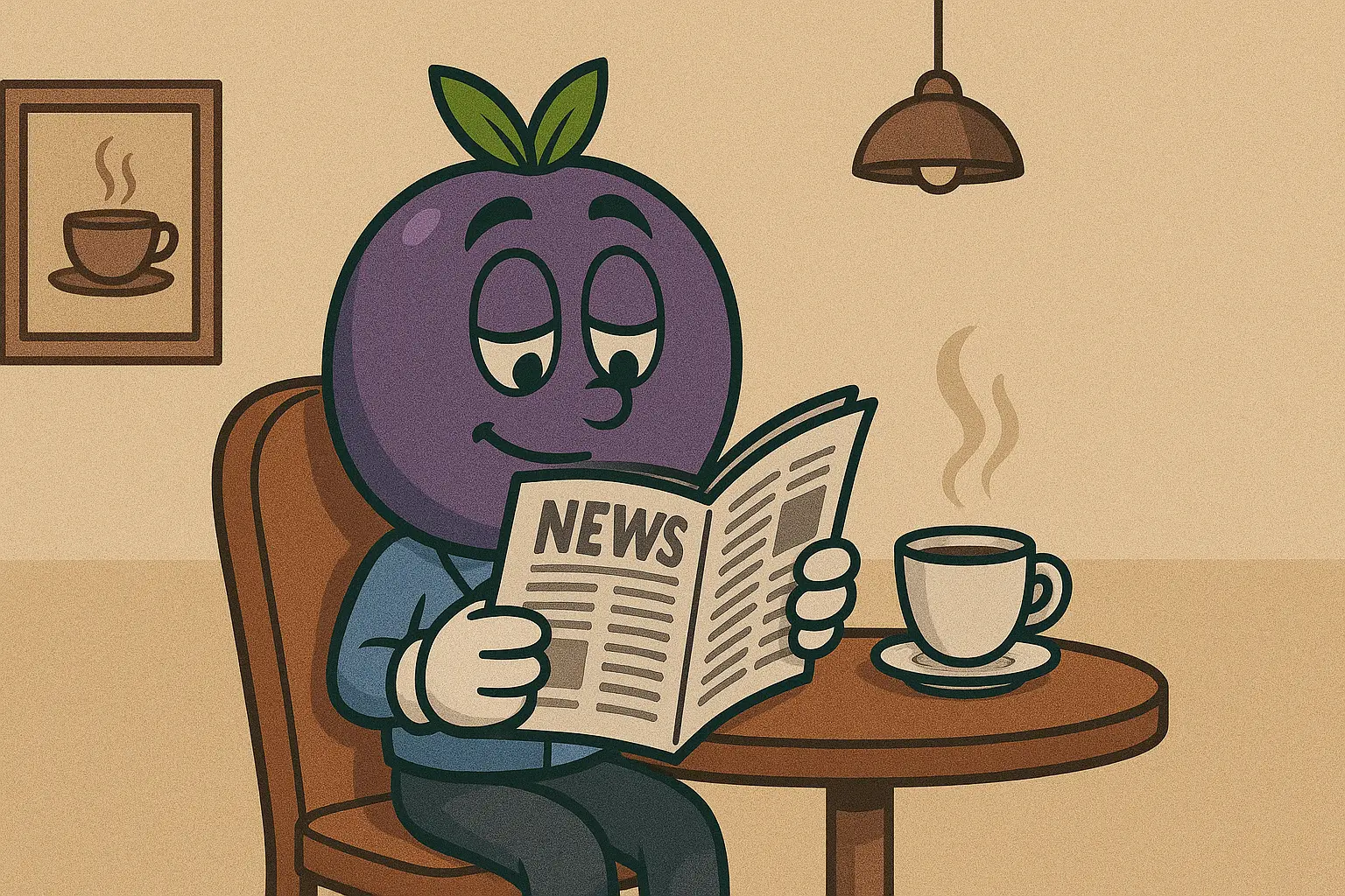 newsletter decorator