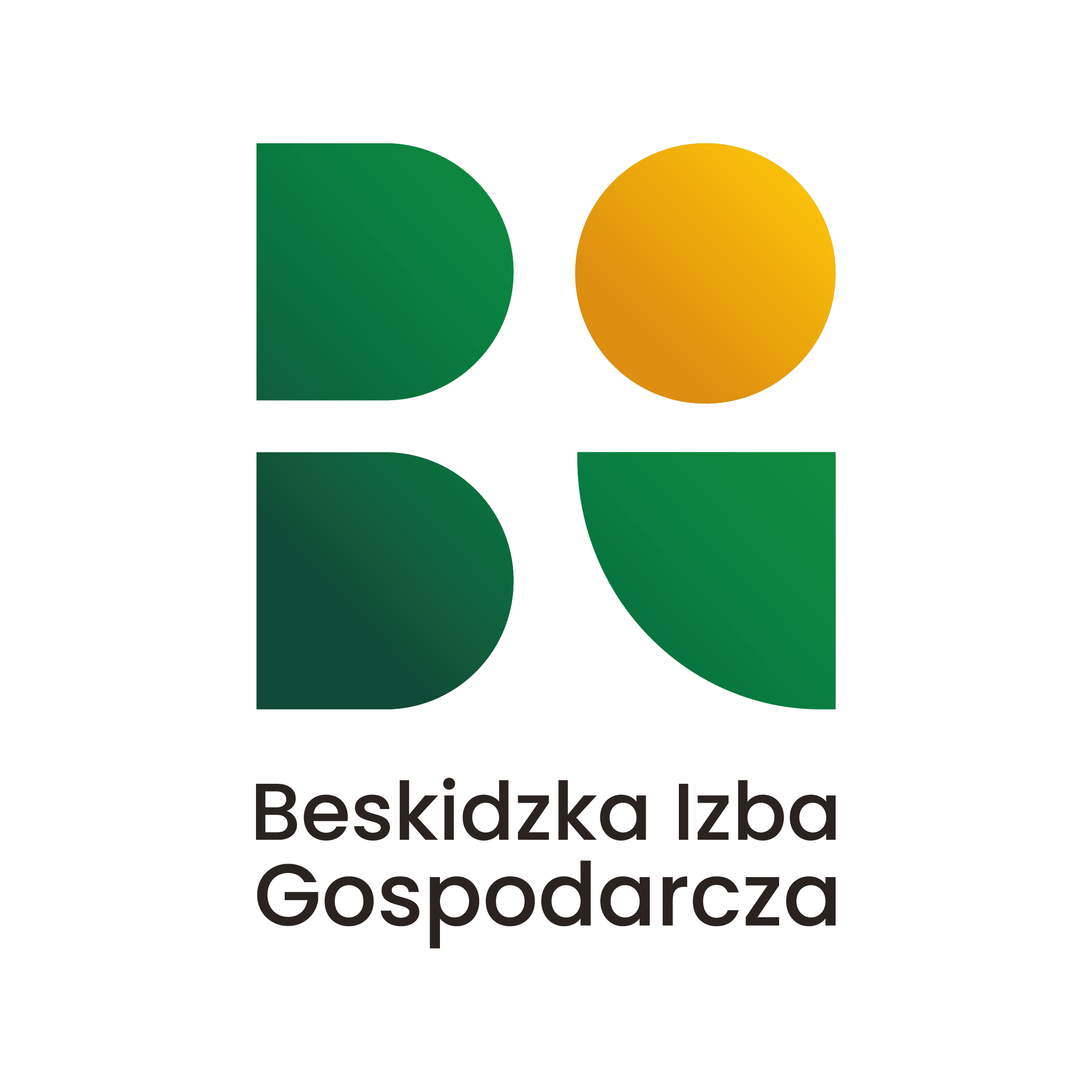 Logo Beskidzka Izba Gospodarcza