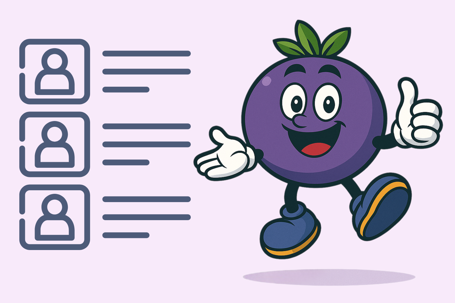 client's module screenshot