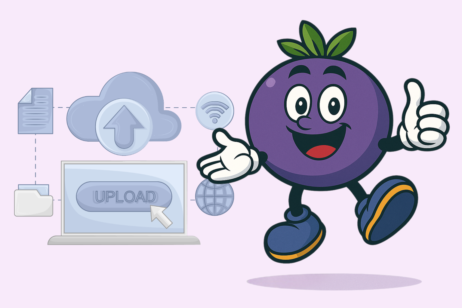 drive's module screenshot