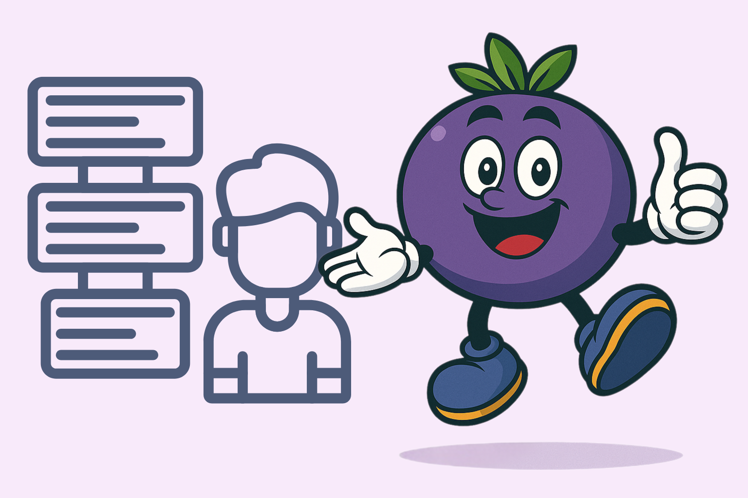 employees' module screenshot