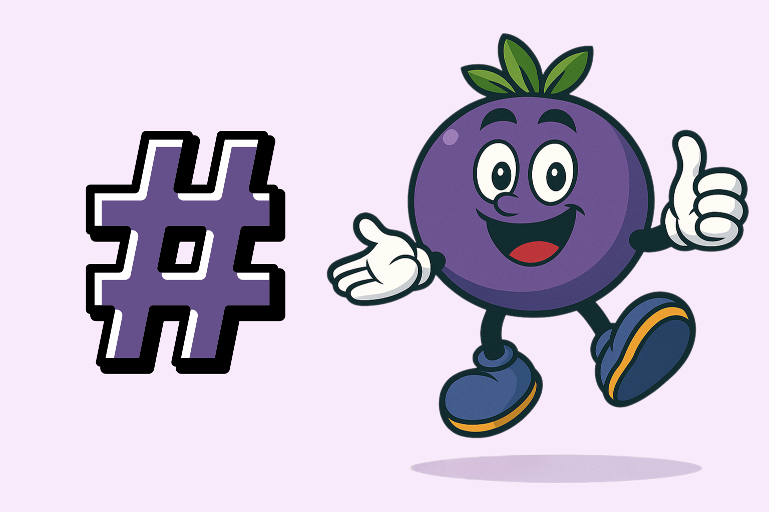 tags' module screenshot