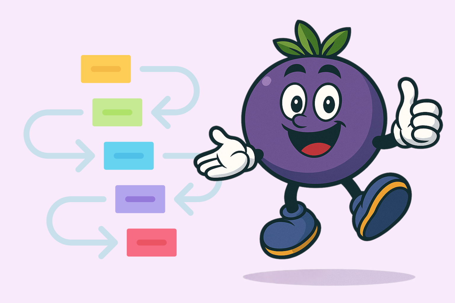 workflows' module screenshot