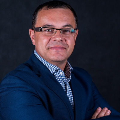 Ambasador Dokobero Marek