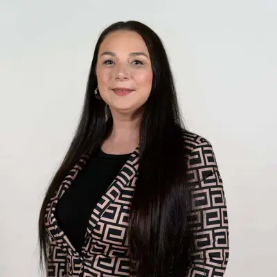Dokobero ambassador Janina